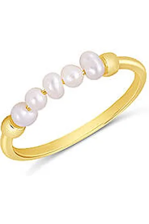GioiaPura Anello Donna Gioiello 925 INS028AN370PLPE.10