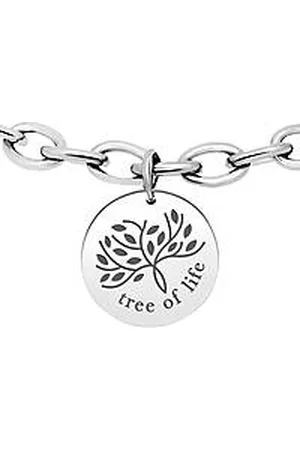 HappyTag Bracciale Donna Gioielli Vita HTVIT-50