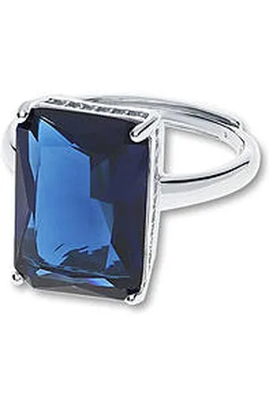 GioiaPura Anello Donna Gioiello 925 INS028AN121BL