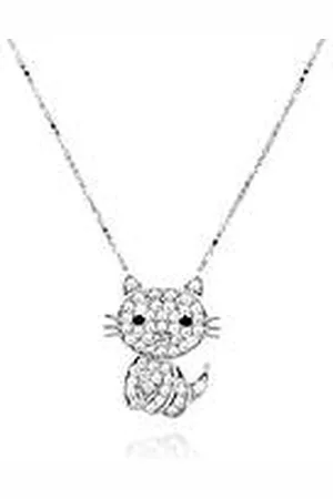 GioiaPura Collana 925 Con Pendente Donna INS028P052