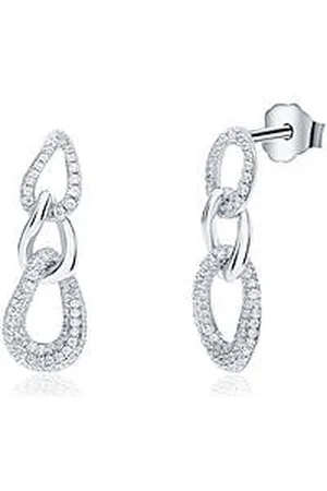 GioiaPura Orecchini Donna Gioiello 925 INS058OR055