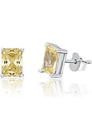 GioiaPura Orecchini Donna Gioiello 925 INS028OR1065RHGI