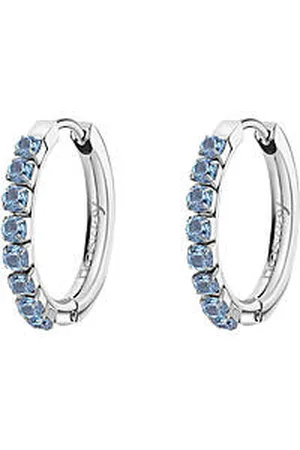 Brosway Orecchini A Cerchio Donna Desideri BEIE018
