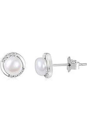 GioiaPura Orecchini Donna Gioiello 925 INS037OR407RHPE