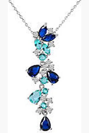 GioiaPura Collana 925 Con Pendente Donna Special Days INS137CT001RHDB