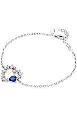 GioiaPura Bracciale Donna Gioiello 925 INS028BR384RHBL