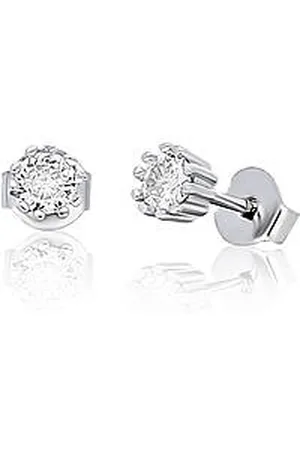 GioiaPura Orecchini Donna Gioiello 925 INS037OR097RHWH