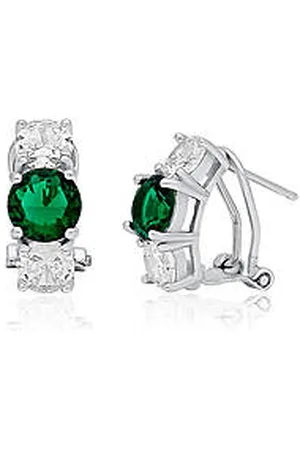 GioiaPura Orecchini Donna Gioiello 925 INS126OR028RHVE