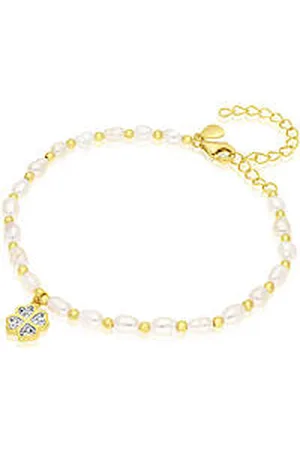GioiaPura Bracciale Donna Gioiello 925 INS028BR409PLWH