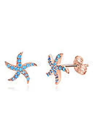 GioiaPura Orecchini Donna Gioiello 925 INS038OR009RSLB