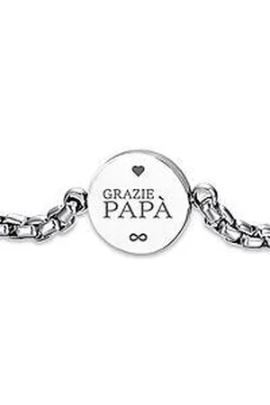 HappyTag Bracciale Uomo Papà HTUPAP-16