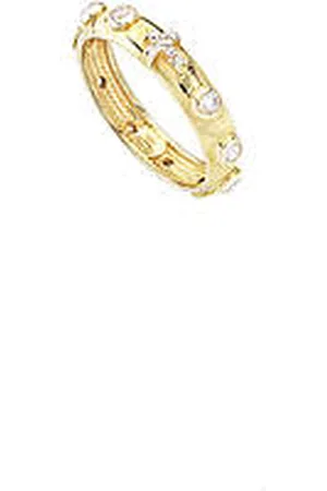 AMEN Anello Uomo Gioielli AROGB-22