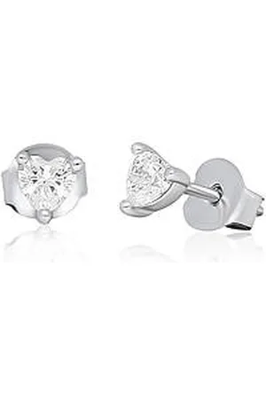 GioiaPura Orecchini Donna Gioiello 925 Amore Eterno INS028OR1077RHWH