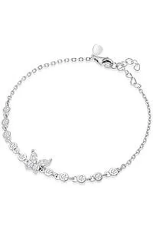 GioiaPura Bracciale Donna Gioiello 925 INS028BR381RHWH