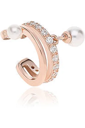 GioiaPura Mono Orecchino Donna Gioiello INS113OR003RS