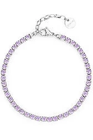 Brosway Bracciale Donna Gioielli Desideri BEI090