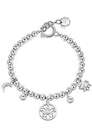 Brosway Bracciale Donna Gioielli Chakra BHKB115