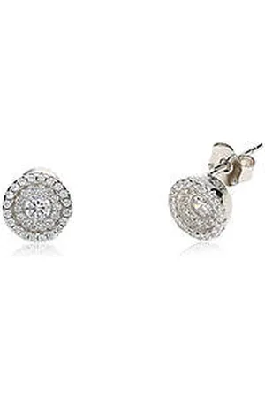 GioiaPura Orecchini Donna Gioiello 925 INS037OR188RHWH