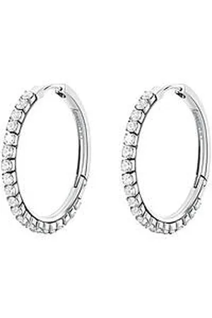 Brosway Orecchini A Cerchio Donna Desideri BEIE014