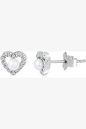 GioiaPura Orecchini Donna Gioiello 925 INS037OR408RHPE