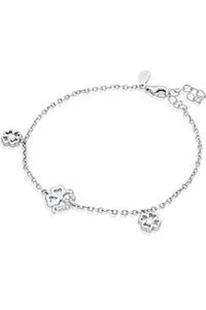 GioiaPura Bracciale Donna Gioiello 925 INS028BR327RHWH