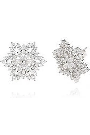 GioiaPura Orecchini Donna Gioiello 925 INS069OR015RHWH