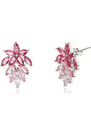 GioiaPura Orecchini Donna Gioiello 925 Special Days INS091OR007RHLP