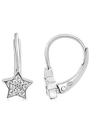 GioiaPura Orecchini Donna Gioiello 925 INS135OR040RHWH