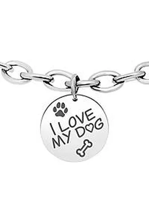 HappyTag Bracciale Donna Gioielli Animali HTANI-13