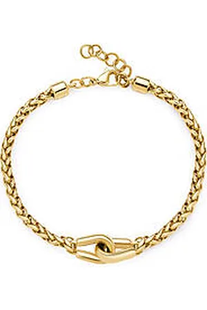 Brosway Bracciale Uomo Gioielli Knocker BKC27