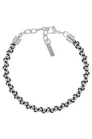AMEN Bracciale Uomo Gioielli ACBRFRBN18