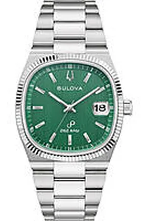 BULOVA Orologio Uomo Solo Tempo Super Seville 96B439
