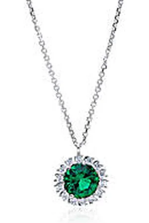 GioiaPura Collana Oro 9kt Con Pendente Donna Oro 375 GP9-S253188
