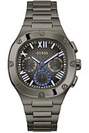 Guess Orologio Cronografo Uomo Headline - Gw0572g5 GW0572G5