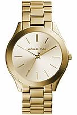 Michael Kors Orologio Solo Tempo Donna - Mk3179 MK3179