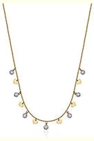 Luca Barra Collana Donna Gioielli CK1790