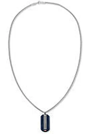 Tommy Hilfiger Collana Uomo Gioielli Casual Core 2790317