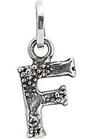 Bottega Boccadamo Charm Donna Gioielli Alfabeto BPS262F