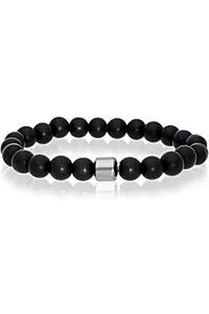 Dosha Bracciale Con Perline Unisex Daruma DSH48