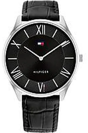 Tommy Hilfiger Orologio Solo Tempo Uomo Becker - 1710516 1710516
