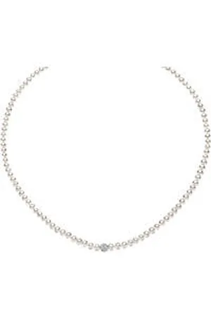 Comete Collana Donna Gioielli Fili Fantasia FWQ 196 B