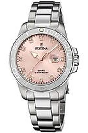 Festina Orologio Al Quarzo Donna Boyfriend F20503/2