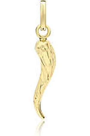 GioiaPura Charm Unisex Gioielli Oro 750 GP-S214401