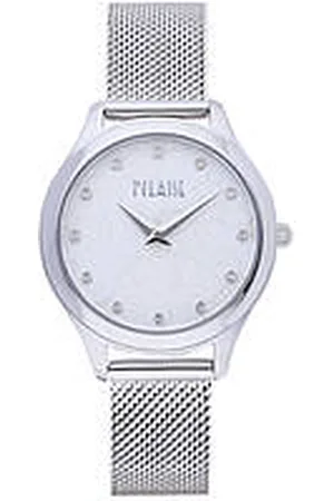 ALVIERO MARTINI 1A CLASSE Orologio Solo Tempo Donna Ischia - Cs.4231l/03m CS.4231L/03M