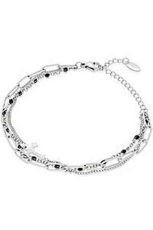 Amomè Bracciale Donna Gioielli Cross AMB369S