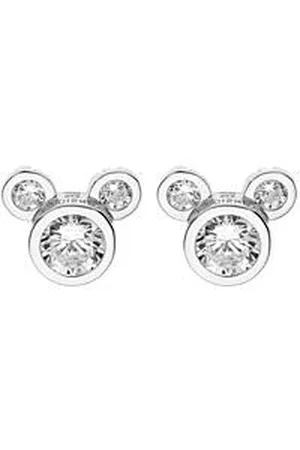 Disney Orecchini Bambino Gioielli Mickey Mouse ES00010RZWL.CS