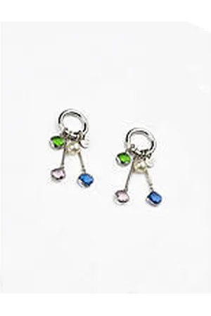 Barbieri Orecchini Donna Gioielli Contemporary Jewels OR37416-VE49