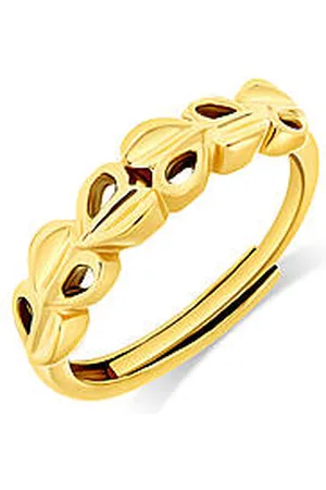 Lylium Anello Donna Gioielli Life AC-A0156G14