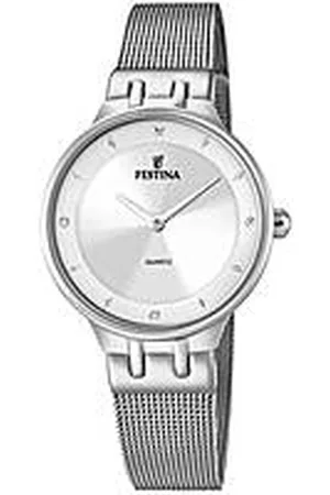 Festina Orologio Al Quarzo Donna Mademoiselle F20597/1