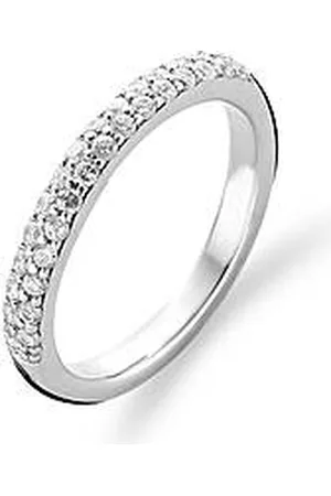 Ti Sento Milano Anello Zirconi Gioiello Donna 1414ZI/58